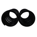 Resortes Originales AG Confort Nissan Tsuru 1 84-87 Par Delantero-4