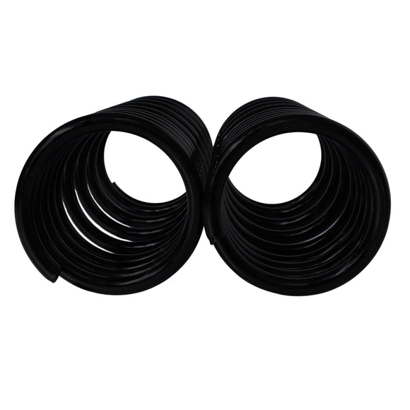 Resortes Originales AG Confort Nissan Tsuru 1 84-87 Par Delantero