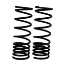 Resortes Originales AG Confort Nissan Tsuru 1 84-87 Par Delantero-1