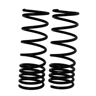 Resortes Originales AG Confort Nissan Tsuru 1 84-87 Par Delantero