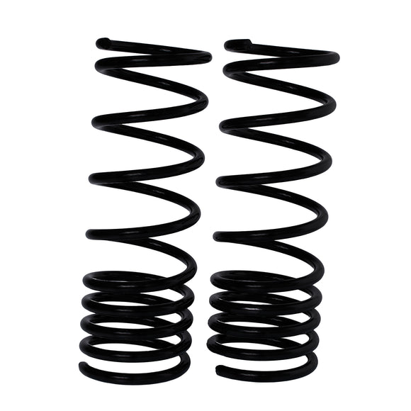 Resortes Originales AG Confort Nissan Tsuru 1 84-87 Par Delantero