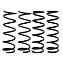 Resortes Originales AG Confort Nissan Sentra 96-00 Kit 4 Piezas-2