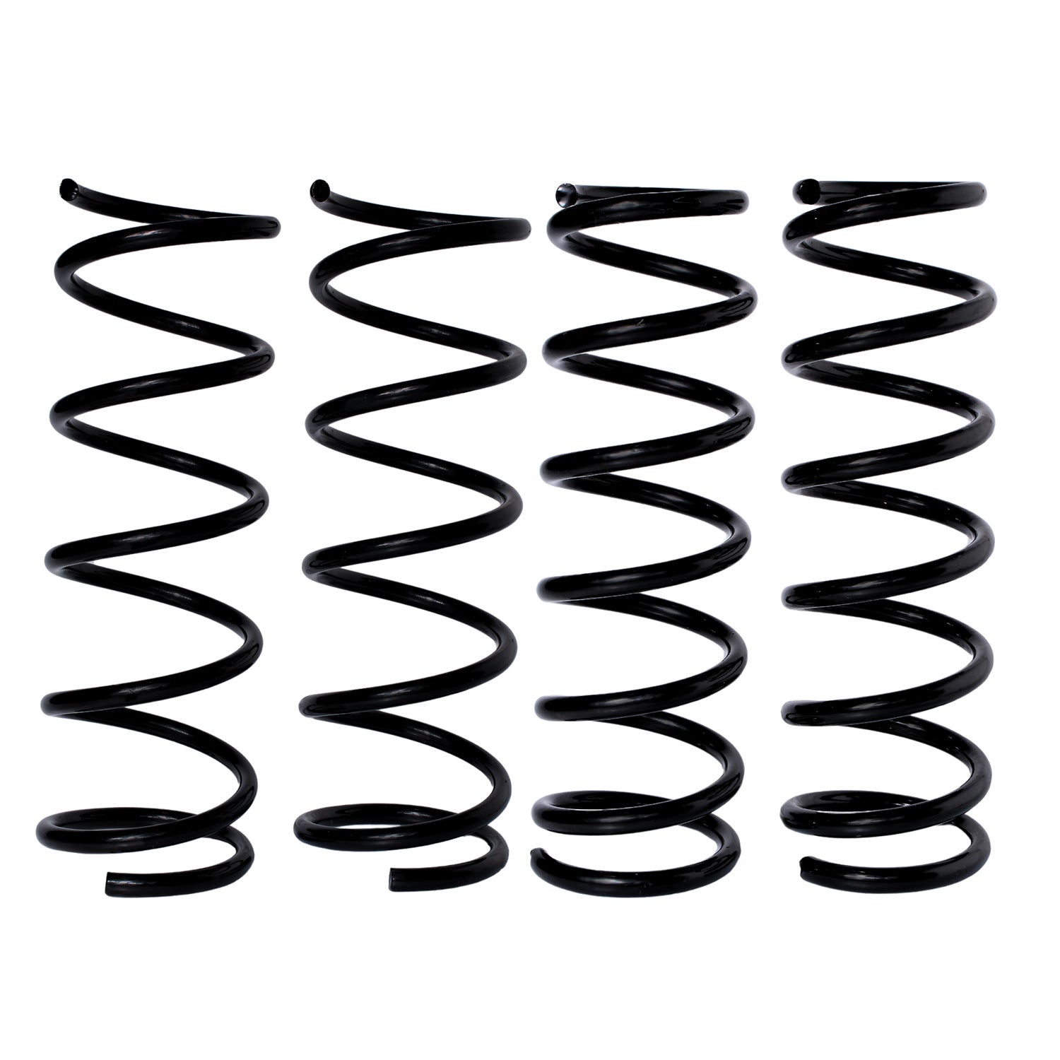 Resortes Originales Ag Confort Nissan Sentra 96-00 Kit 4 Piezas