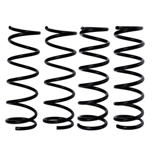 Resortes Originales AG Confort Nissan Lucino 96-00 Kit 4 Piezas