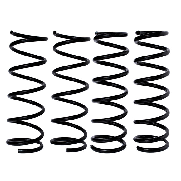 Resortes Originales AG Confort Nissan Lucino 96-00 Kit 4 Piezas