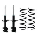 Kit Original Resortes y Amortiguadores Nissan Sentra 1996-2000 Del-2