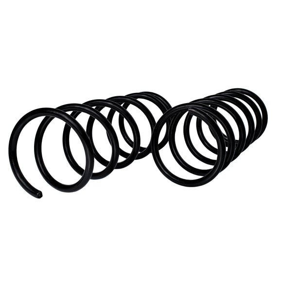 Kit Original Resortes, Amortiguadores y Bases Nissan Lucino 96-99 Del Kit X6