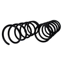 Kit Original Resortes, Amortiguadores y Bases Nissan Sentra 96-99 Del Kit X6-4