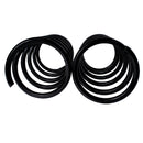 Resortes Originales AG Confort Nissan Sentra (B14) 1995-1999 Par Delantero-4