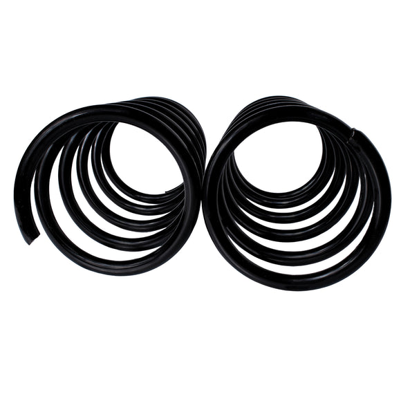 Resortes Originales AG Confort Nissan Sentra (B14) 1995-1999 Par Delantero