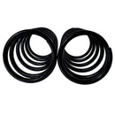 Resortes Originales AG Confort Nissan Sentra (B14) 1995-1999 Par Delantero-5