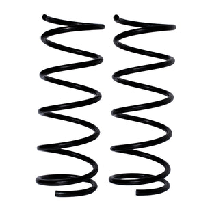 Resortes Originales AG Confort Nissan Lucino 1996-2000 Par Delantero