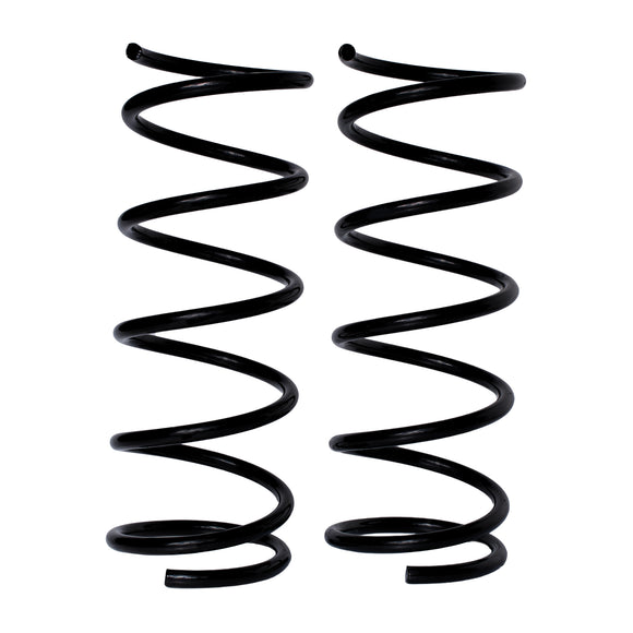 Resortes Originales AG Confort Nissan Lucino 1996-2000 Par Delantero