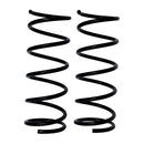 Resortes Originales AG Confort Nissan Sentra (B14) 1995-1999 Par Delantero-2