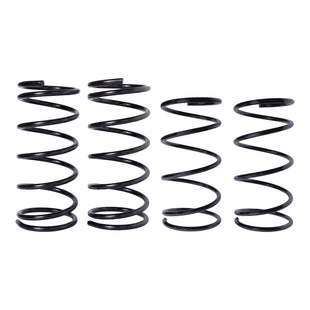 Resortes Originales AG Confort Nissan Altima 98-01 Kit 4 Piezas