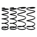 Resortes Originales AG Confort Nissan Altima 98-01 Kit 4 Piezas-1