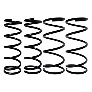 Resortes Originales AG Confort Nissan Altima 98-01 Kit 4 Piezas