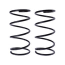 Resortes Originales AG Confort Nissan Altima 1998-2001 Par Delantero-2