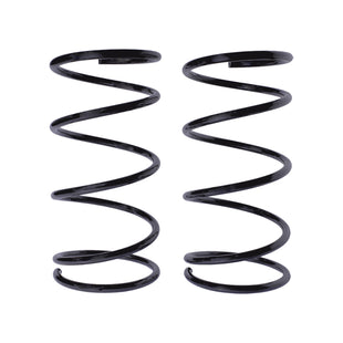 Resortes Originales AG Confort Nissan Altima 1998-2001 Par Delantero