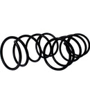 Resortes Originales AG Confort Nissan Altima 1998-2001 Par Delantero-2