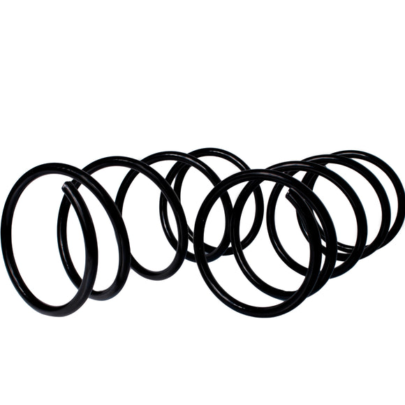 Resortes Originales AG Confort Nissan Altima 1998-2001 Par Delantero