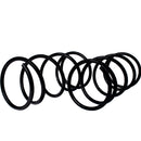 Resortes Originales AG Confort Nissan Altima 1998-2001 Par Delantero-3