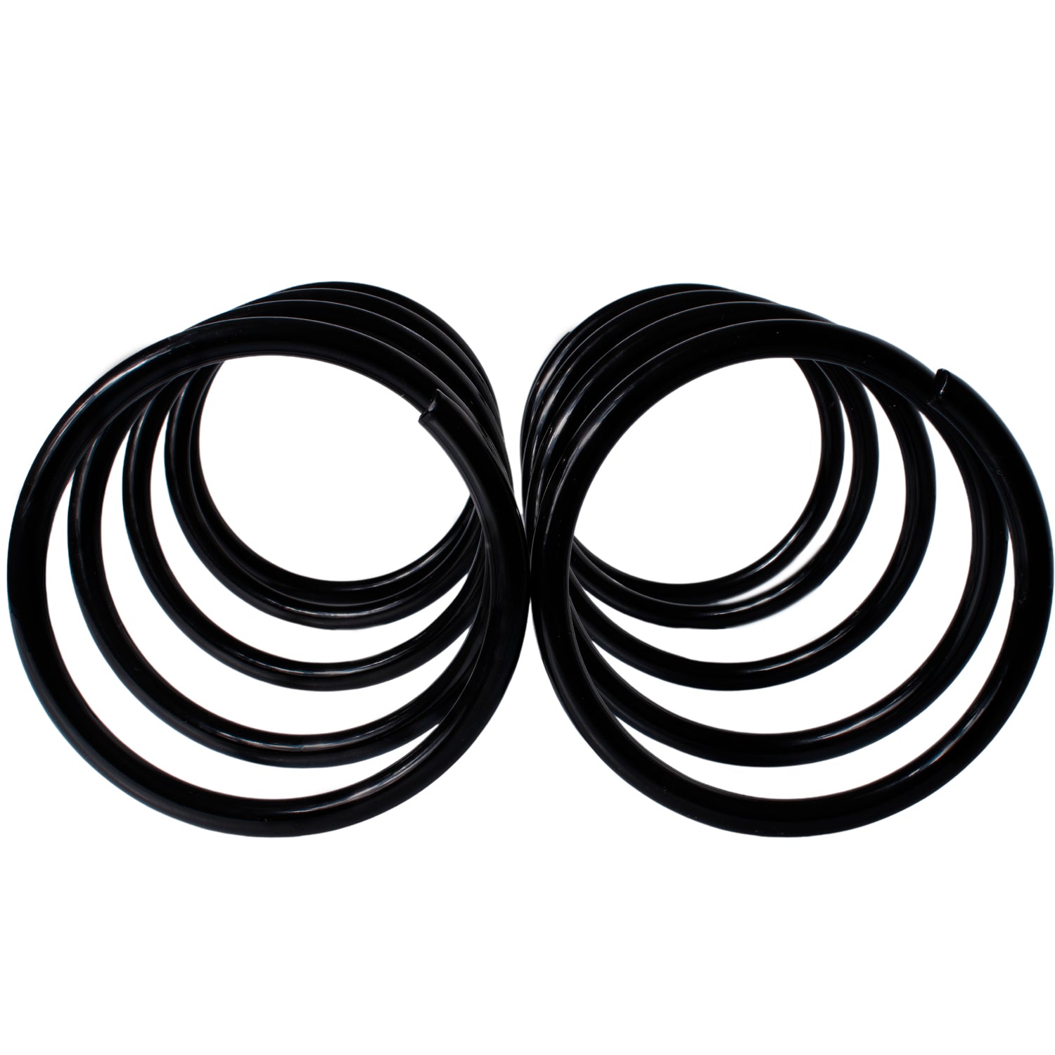 Resortes Originales Ag Confort Nissan Altima 98-01 Par Delantero