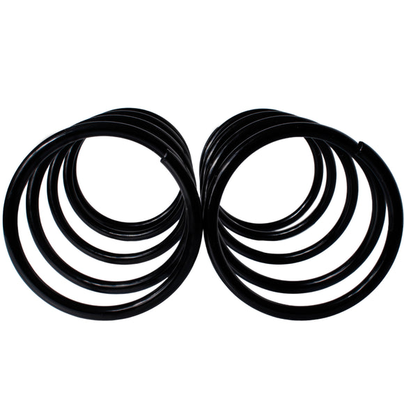 Resortes Originales AG Confort Nissan Altima 1998-2001 Par Delantero