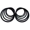 Resortes Originales AG Confort Nissan Altima 1998-2001 Par Delantero-5