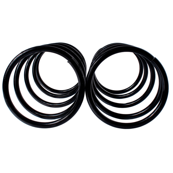 Resortes Originales AG Confort Nissan Altima 1998-2001 Par Delantero