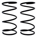 Resortes Originales AG Confort Nissan Altima 1998-2001 Par Delantero-1