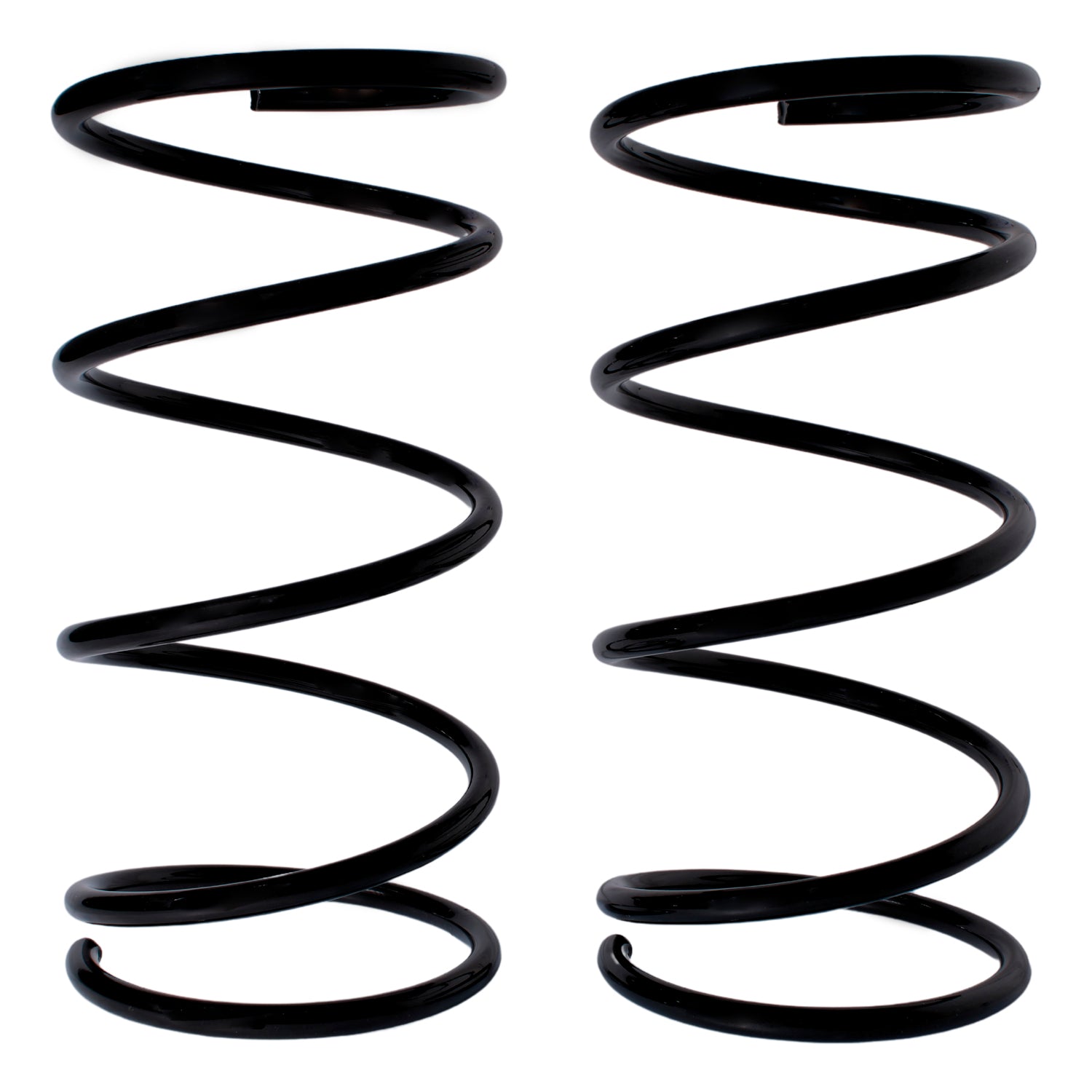 Resortes Originales Ag Confort Nissan Altima 98-01 Par Delantero