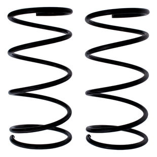 Resortes Originales AG Confort Nissan Altima 1998-2001 Par Delantero