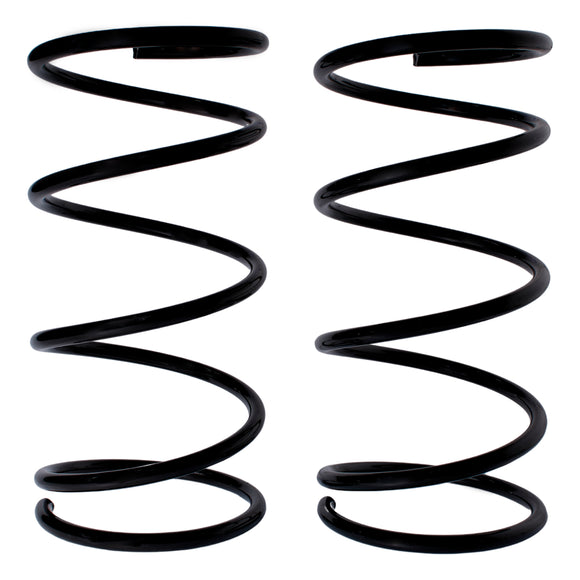 Resortes Originales AG Confort Nissan Altima 1998-2001 Par Delantero