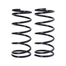 Resortes Originales AG Confort Nissan Altima 1998-2001 Par Trasero-1