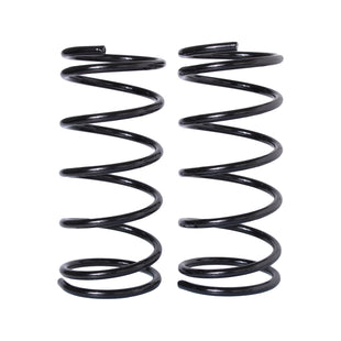 Resortes Originales AG Confort Nissan Altima 1998-2001 Par Trasero