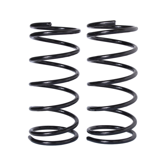 Resortes Originales AG Confort Nissan Altima 1998-2001 Par Trasero