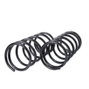 Resortes Originales AG Confort Nissan Altima 1998-2001 Par Trasero-3