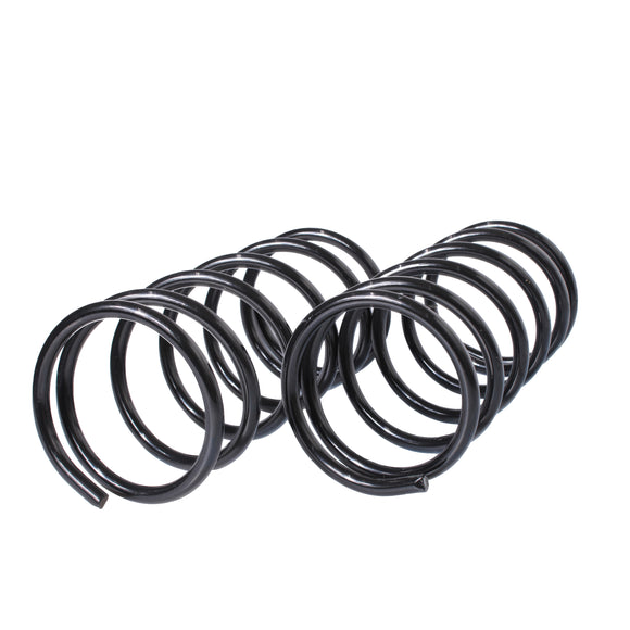 Resortes Originales AG Confort Nissan Altima 1998-2001 Par Trasero