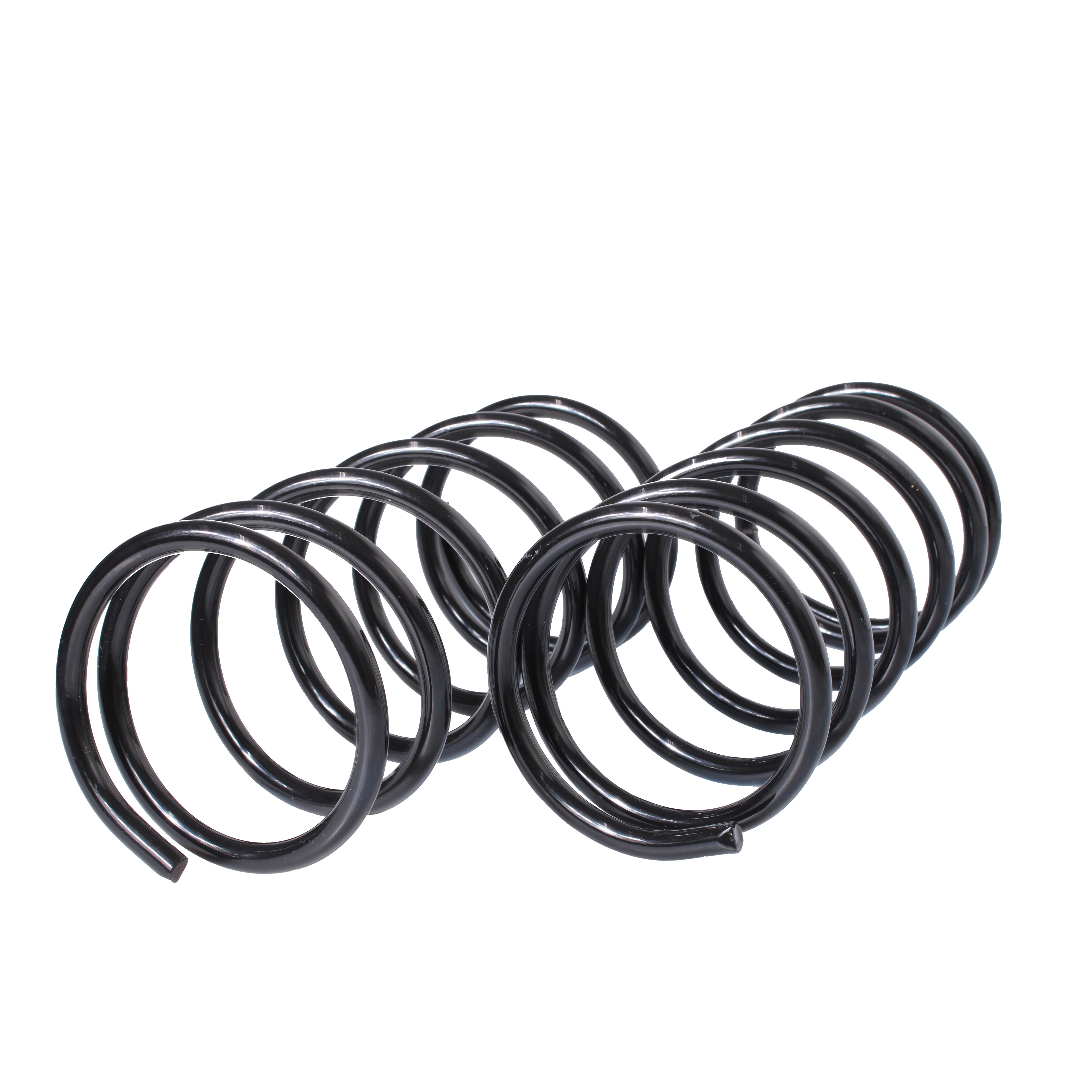 Resortes Originales Ag Confort Nissan Altima 98-01 Par Trasero