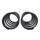 Resortes Originales AG Confort Nissan Altima 1998-2001 Par Trasero-3