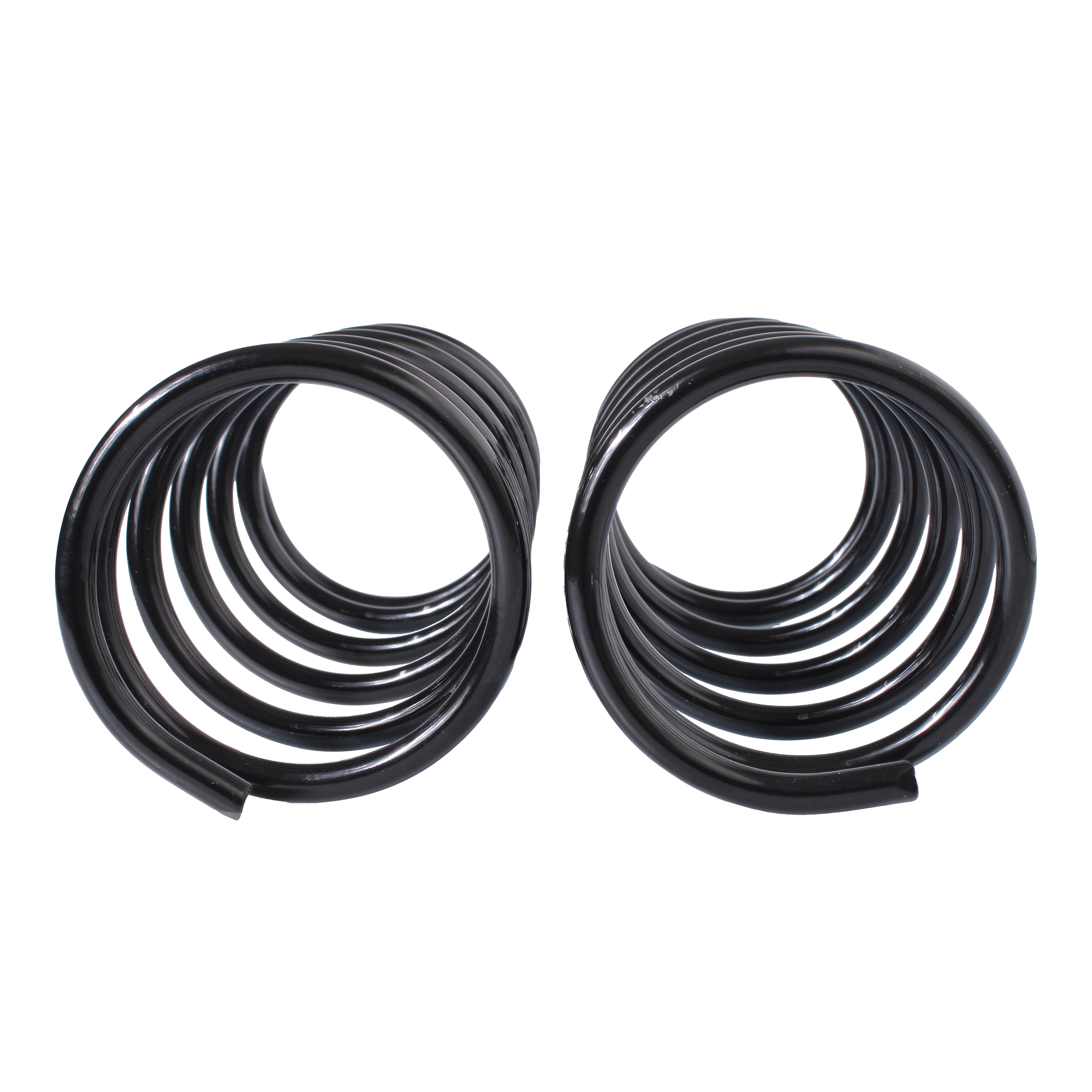 Resortes Originales Ag Confort Nissan Altima 98-01 Par Trasero
