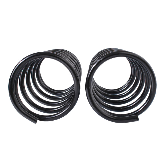 Resortes Originales AG Confort Nissan Altima 1998-2001 Par Trasero