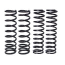 Resortes Originales AG Confort Nissan Sakura 82-87 Kit 4 Piezas-1