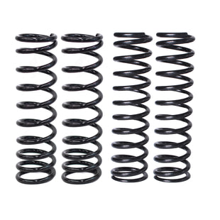 Resortes Originales AG Confort Nissan Sakura 82-87 Kit 4 Piezas