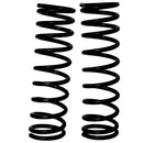 Resortes Originales AG Confort Nissan Sakura 1982-1987 Par Delantero-1