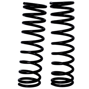 Resortes Originales AG Confort Nissan Sakura 1982-1987 Par Delantero