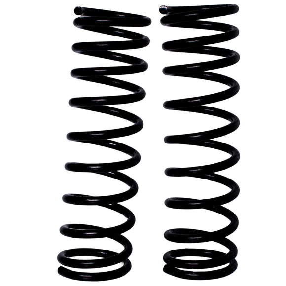 Resortes Originales AG Confort Nissan Sakura 1982-1987 Par Delantero