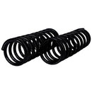 Resortes Originales AG Confort Nissan Sakura 1982-1987 Par Delantero-2