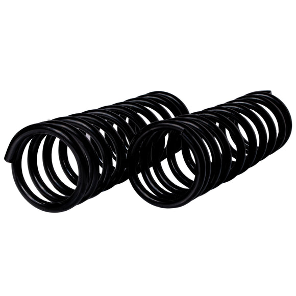 Resortes Originales AG Confort Nissan Sakura 1982-1987 Par Delantero